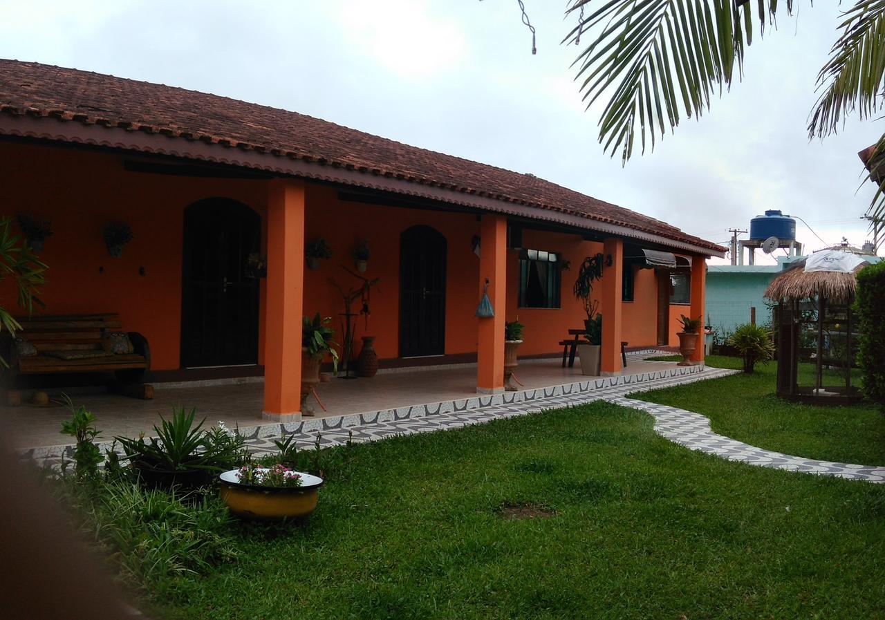 Pousada Rural Ouro Verde Eldorado Exterior photo